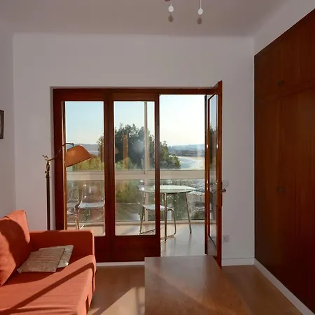 The In Estartit Apartment *