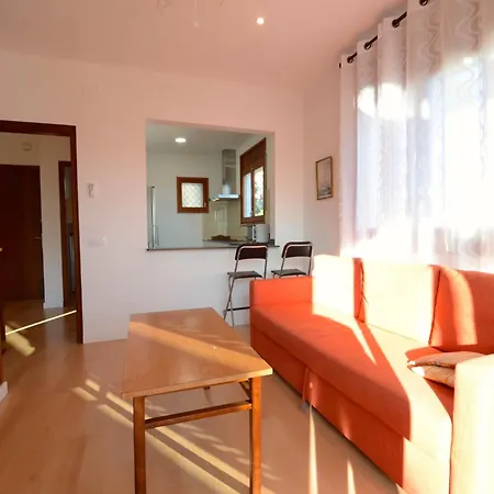 The In Estartit Apartment L'Estartit