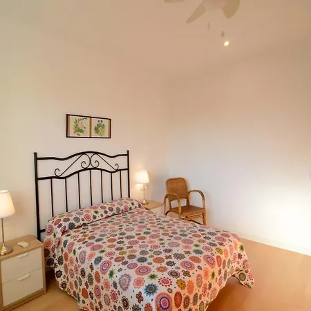 Apartamento The In Estartit L'Estartit