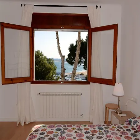 The In Estartit Apartment