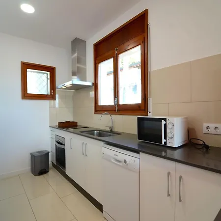 Apartamento The In Estartit