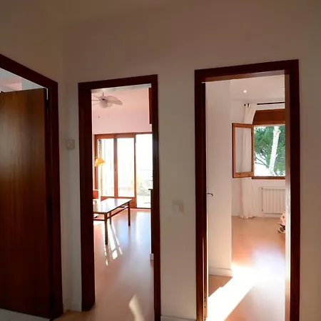 The In Estartit Apartment L'Estartit