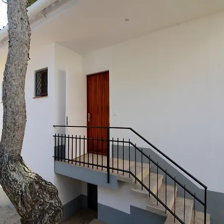 The In Estartit Apartment