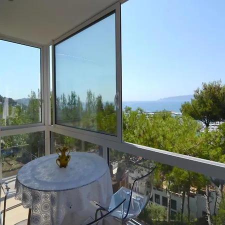The In Estartit Apartment *