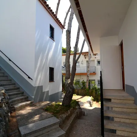 Apartment The In Estartit L'Estartit