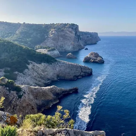 The In Estartit Διαμέρισμα